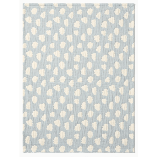 Cloud Blanket