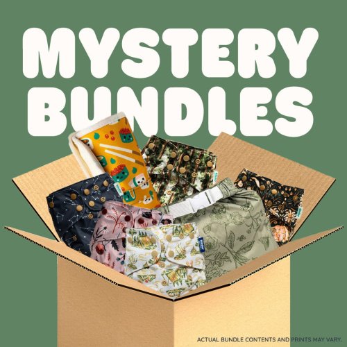 Giant Mystery Bundles