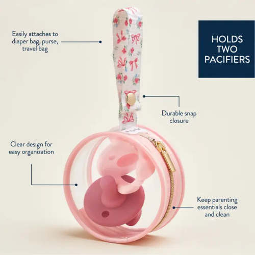 Itzy Paci Case