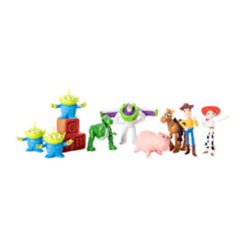 Disney PIXAR Mini Figures | Five Below