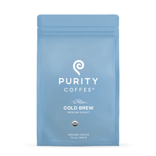 Medium Roast Whole Bean Coffee | Order Medium Roast Whole Beans at Purity Coffee