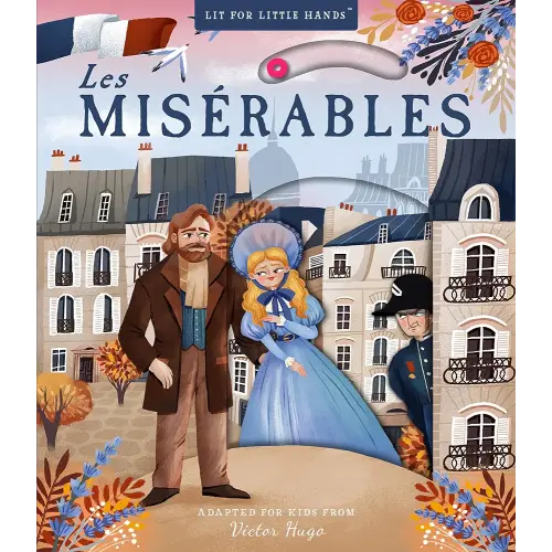 Lit for Little Hands: Les Misérables