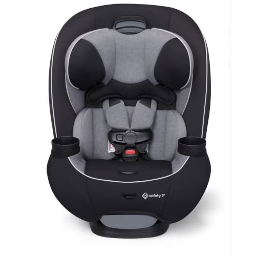 Safety 1st Everfit All-in-One Convertible Car Seat, Choose Color - Samsclub.com