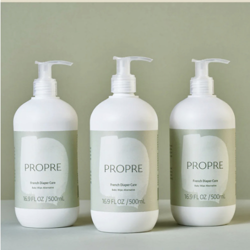 French Diaper Care Bundle – Propre Baby