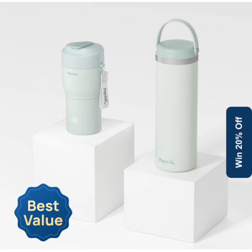 On-the-Go Feeding Kit