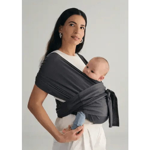 Konny Baby Carrier FLEX AirMesh™