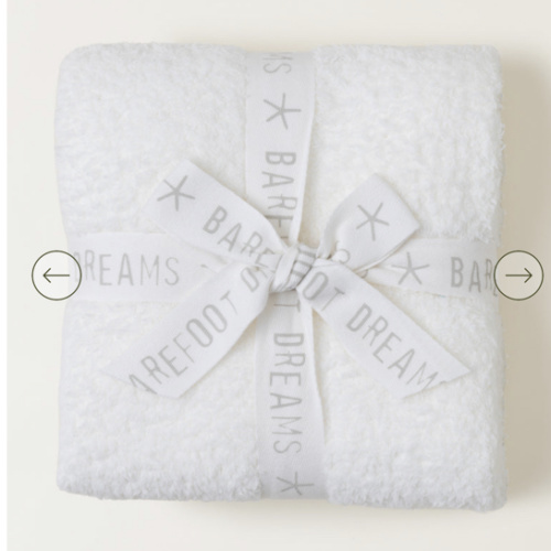 CozyChic® Stroller Blanket