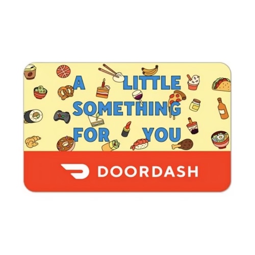 DoorDash eGift Card