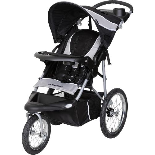Baby Trend Expedition® Jogger, Phantom