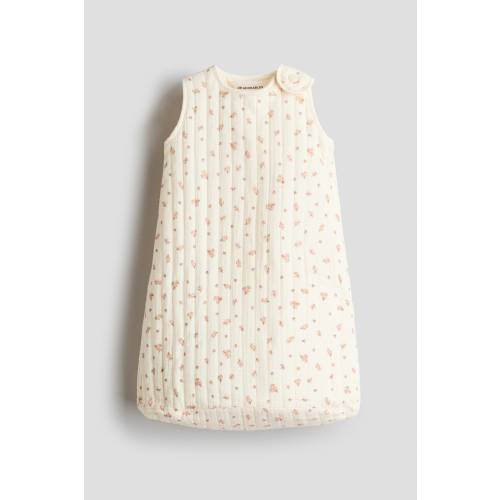PATTERNED BABY SLEEP BAG