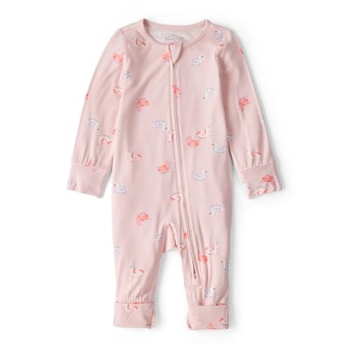 Carter's Baby Purelysoft Sleep and Play Pajamas