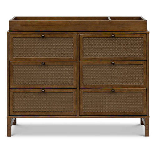 daVinci Margot 6-Drawer Dresser & Reviews | Wayfair