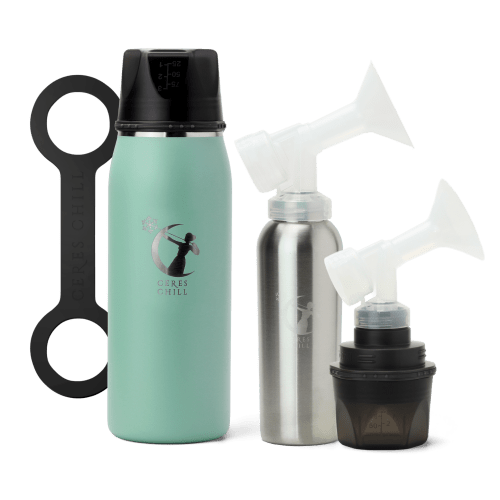 OG+ Chiller/Warmer – Ceres Chill