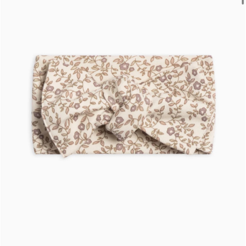 Hattie Bow Wrap
