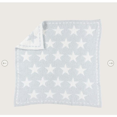 CozyChic® Dream Receiving Blanket