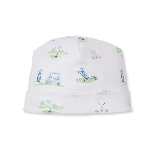 Fairway Foursome Blue Hat