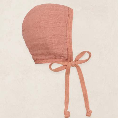 Cloud Muslin™ Bonnet