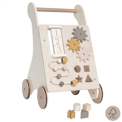 JaBaDaBaDo Nature Activity Walker