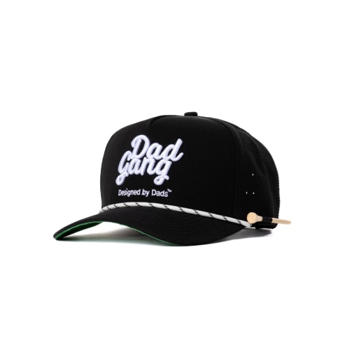 Fairway Black – dadgang.co