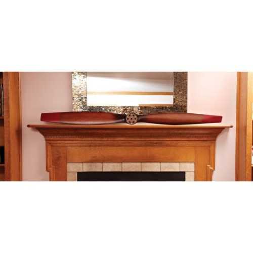 Vintage Wooden Propeller (6 ft.)