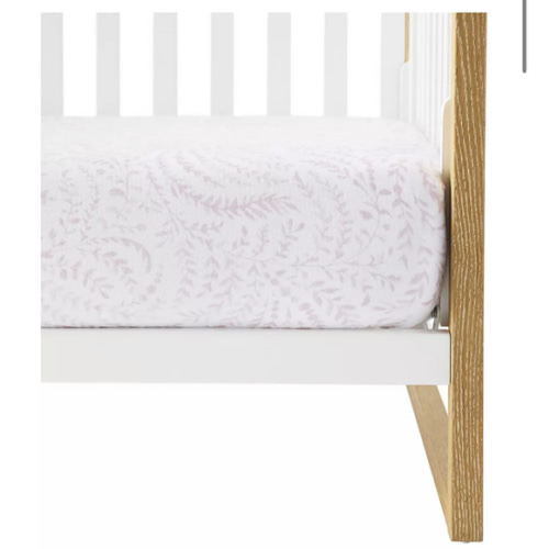 Priano Crib Sheet | Serena and Lily