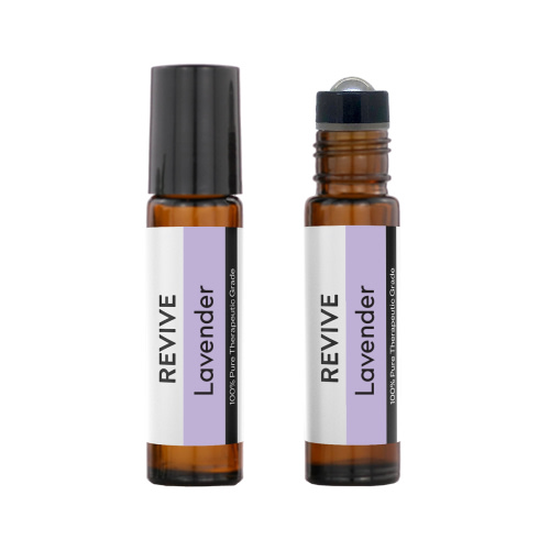 Lavender Essential Oil Roll-on | REVIVE Essential Oils