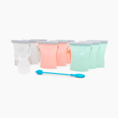 Junobie Breastfeeding Starter Kit