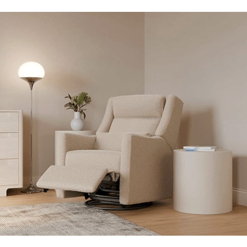 Cash Fund for Nursery