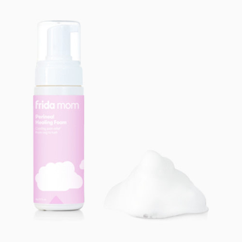Frida Mom Perineal Witch Hazel Healing Foam