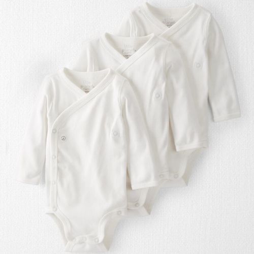 White | Carter’s Oshkosh Canada