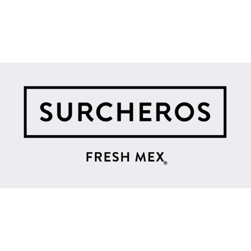 Surcheros Gift Card