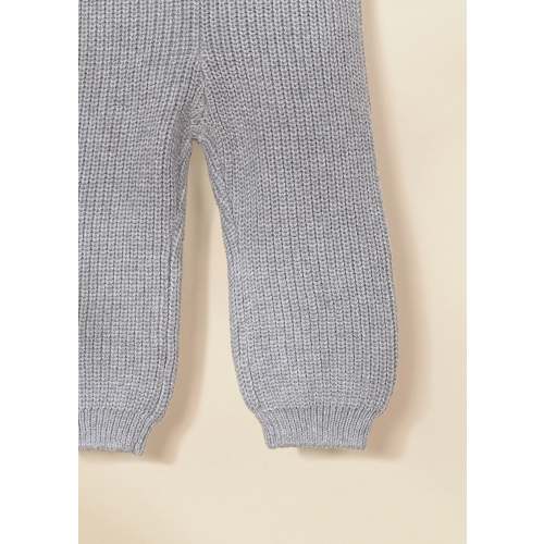 Rise Little Earthling Rib Knit Legging – Coco Village