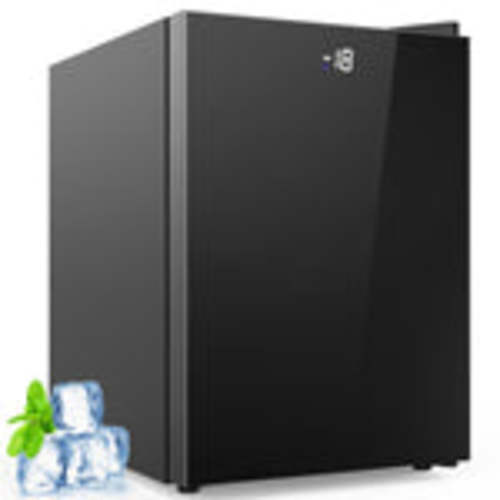 Mini Upright Freezer | Advwin 60L Compact