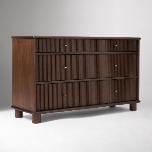 Kids Elora 6-Drawer Dresser (56")