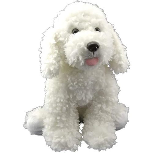 Cuddly Soft 16 inch Stuffed Scruffles The Dog…We Stuff 'em…You Love 'em!