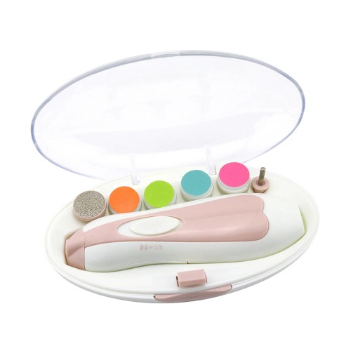 Haakaa Baby Nail Care Set