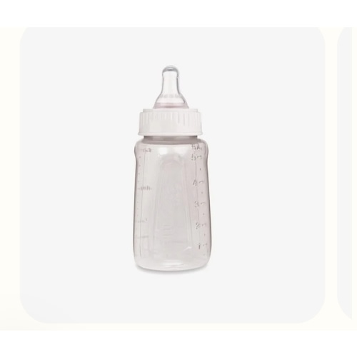 NUK First Essentials Bottle | Moms On Call – Moms on Call