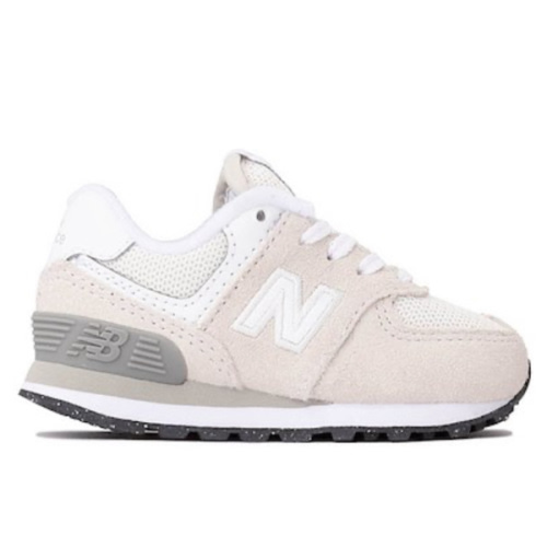 New Balance 574 Athletic Shoe - Baby / Toddler - Nimbus Cloud | Journeys