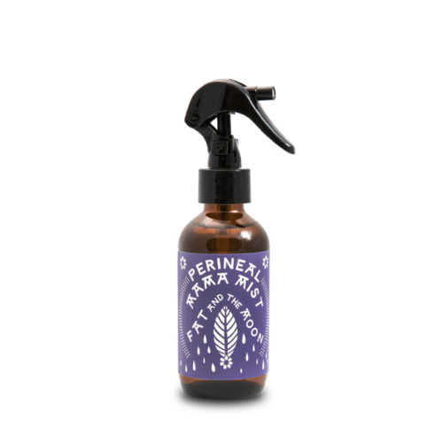 Perineal Mama Mist – Fat and the Moon