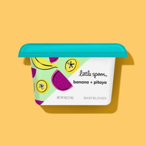 Little Spoon gift card