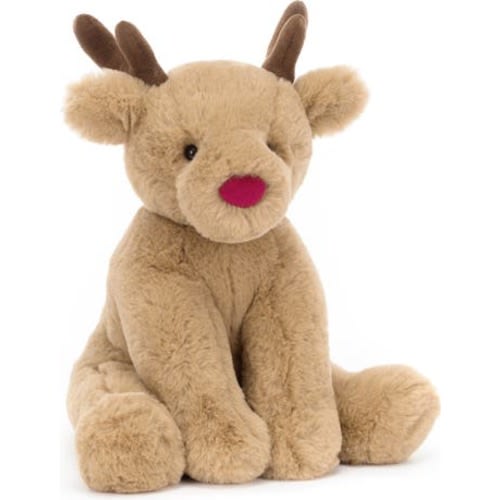 Romi Reindeer Stuffed Animal