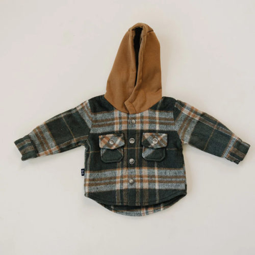 Everest Jacket