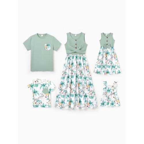Family Matching Sets