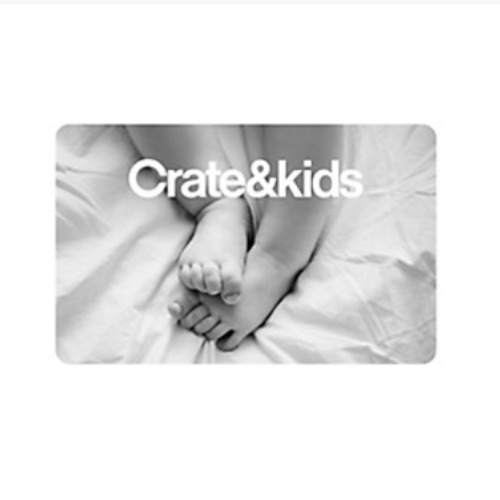 Gift Cards. Buy Online and Check Balance | Crate & Barrel