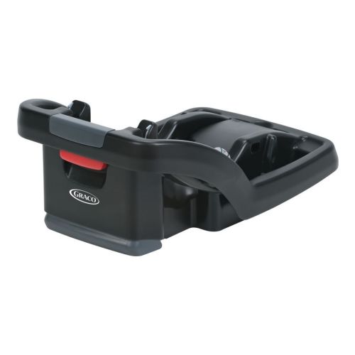 Graco SnugRide SnugLock Infant Car Seat Base, Black