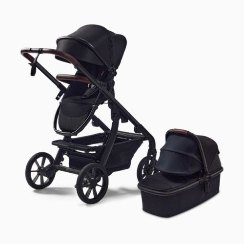 ChangeGo Baby Stroller - Black