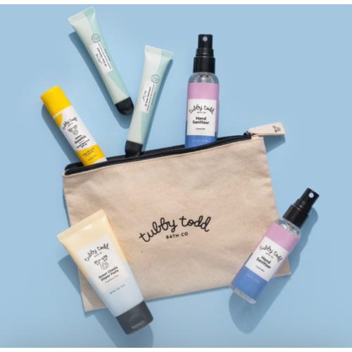 Diaper Bag Kit