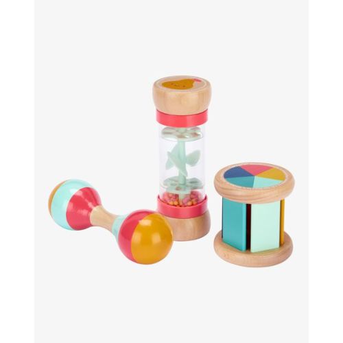 3-Piece Musical Instruments Set - Carter's | Carter's