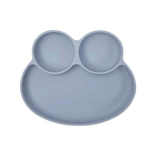 Octopod® Frog Silicone Suction Dishes