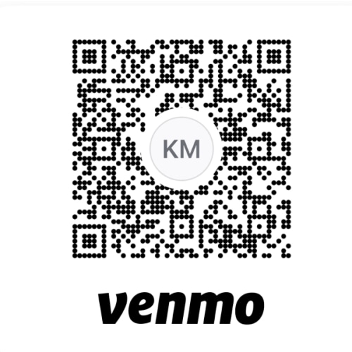 Venmo | Katelyn McKinney
